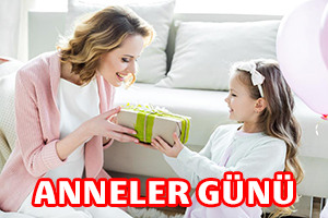 ÖZEL GÜNLER